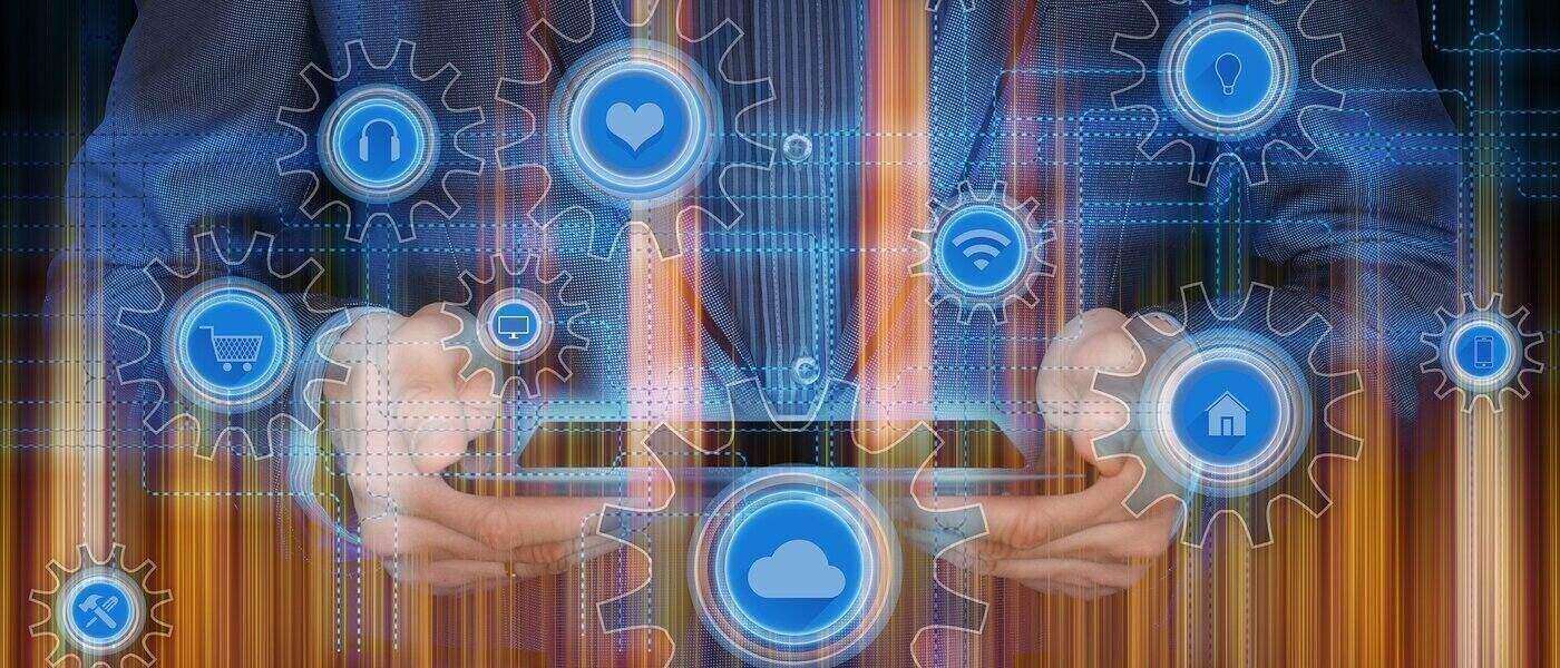 Web5: la web, aun más descentralizada Web5: la web, aun más descentralizada