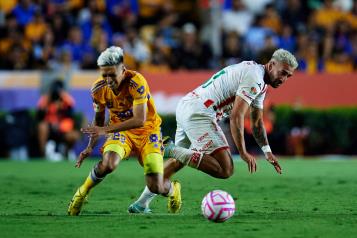 Y Lozano también lo elogia