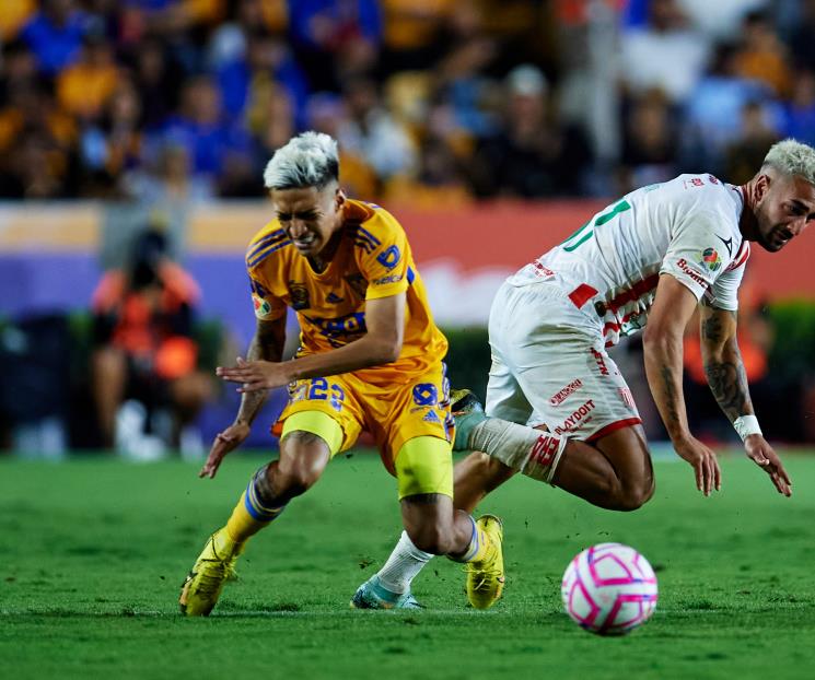 Y Lozano también lo elogia Y Lozano también lo elogia
