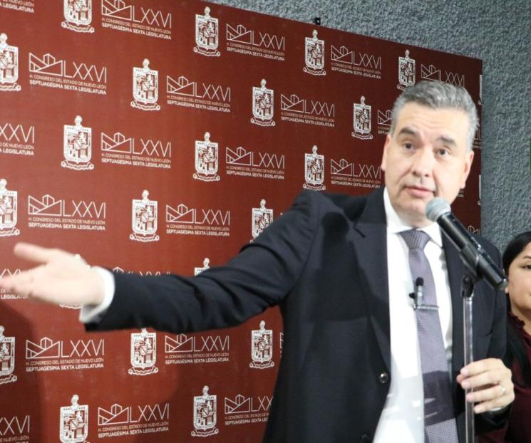 Buscan reformar la Ley de Adquisiciones