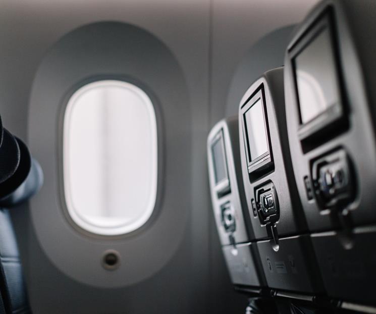 Se recupera renta privada de aeronaves