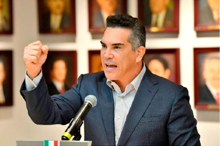 El PRI no promueve rompimiento de alianza