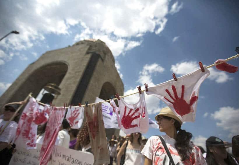 México encabeza la violencia en América