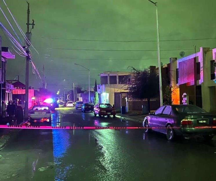 Lo ejecutan en ataque a ‘narcotienda’