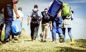 México, tercer país con más solicitudes de refugio: Segob