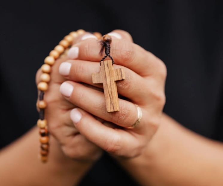 El Rosario, camino hacia la ternura