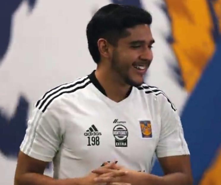 Inician Tigres con preparación para duelo en liguilla