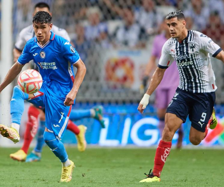 Será Cruz Azul rival albiazul
