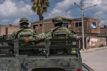 Llama PRI a oposici&oacute;n a apoyar reforma militar