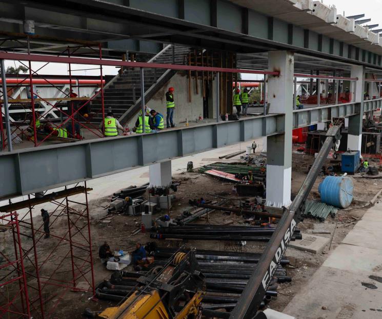 Prevé IP recuperación total hasta 2024