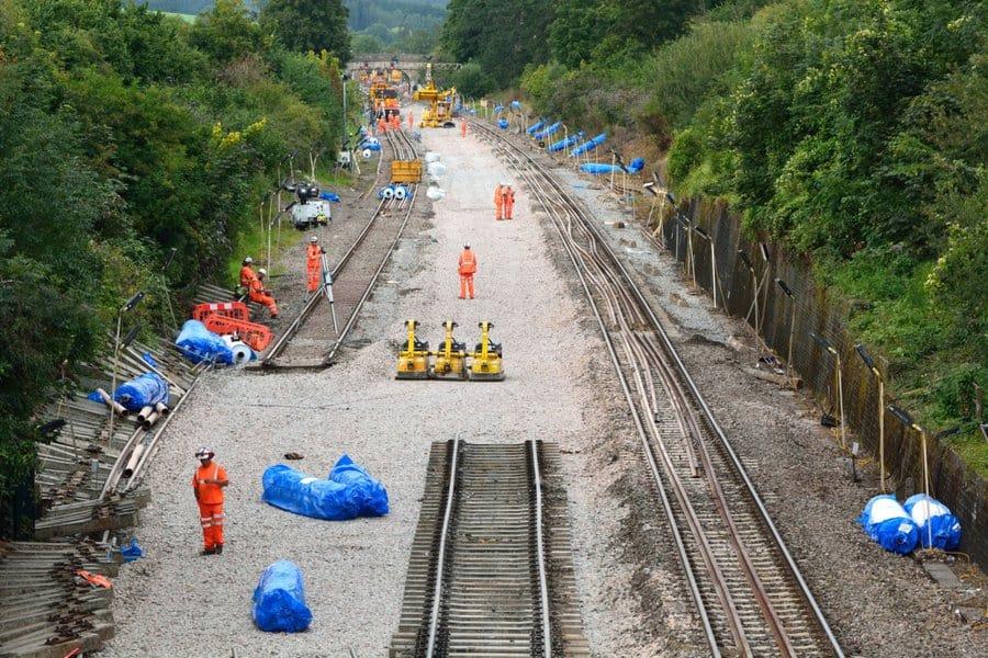 Destinarían 143 mil mdp a Tren Maya