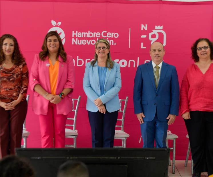 Lanza NL estrategia de nutrición temprana