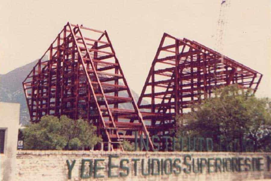CETEC: legado del arquitecto Óscar Bulnes para Monterrey