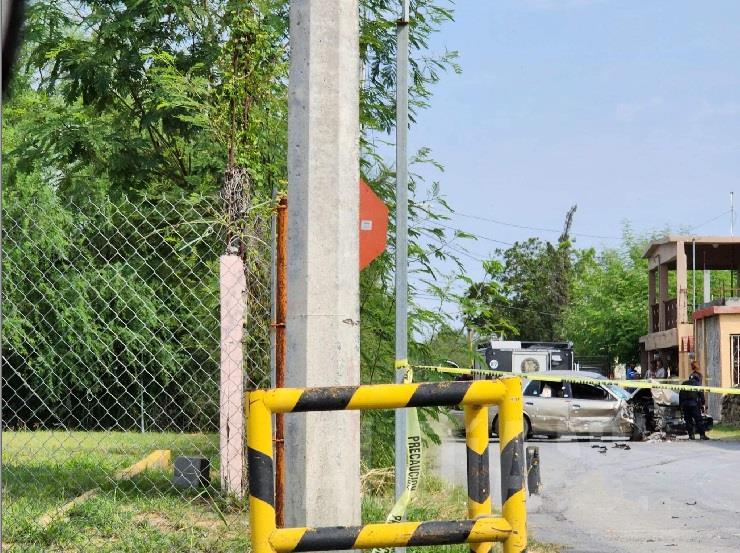 Matan sicarios a hombre en China Matan sicarios a hombre en China