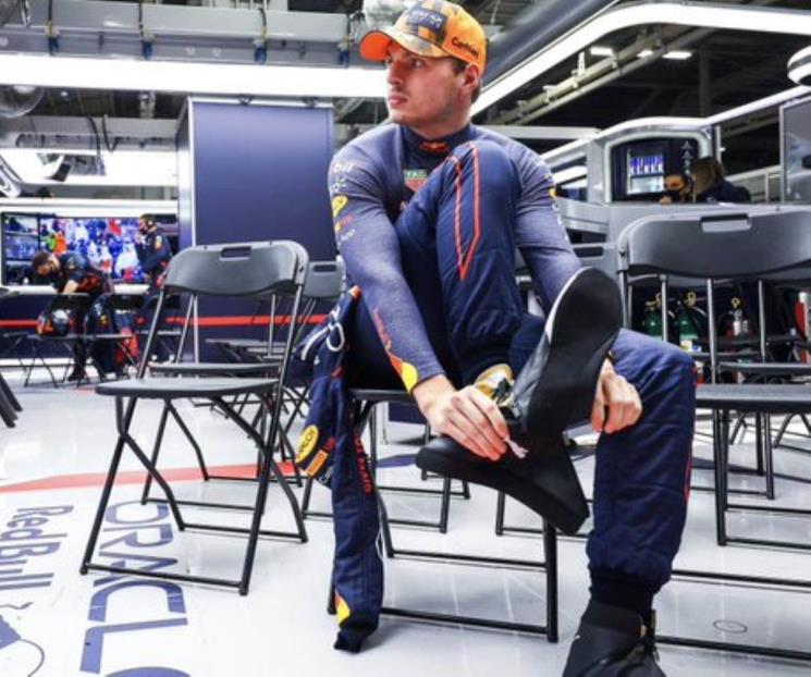 Confirman que Red Bull rebasó el presupuesto
