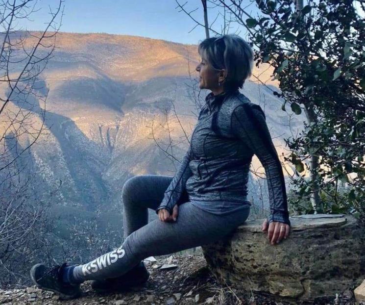 Buscan a mujer que se extravió en la Sierra de Arteaga