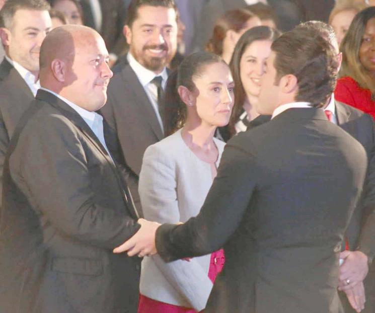 Apoyarán gobernadores a Nuevo León