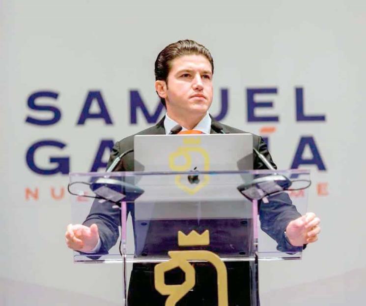 Convoca Samuel a una Convención Nacional Hacendaria