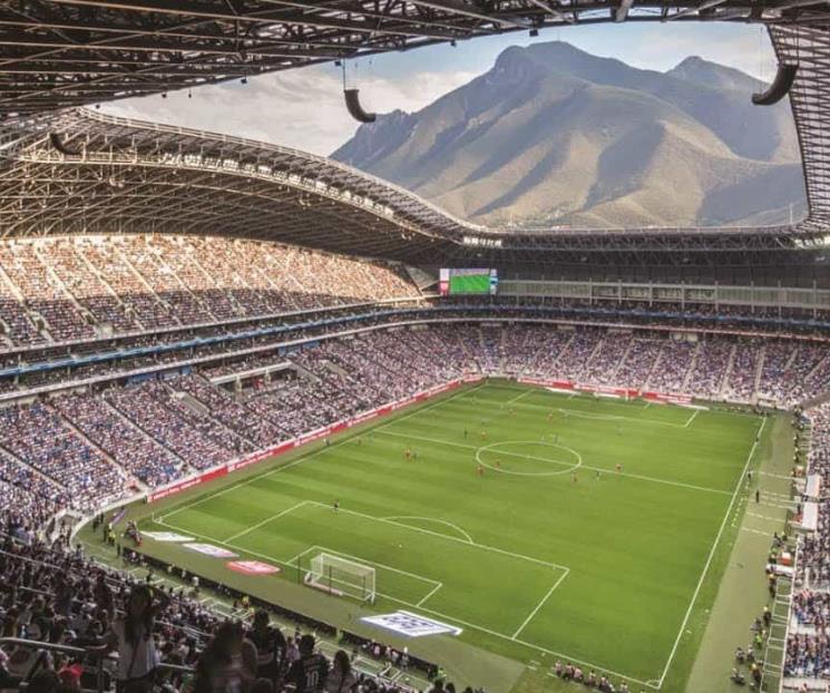 Tigres domina a Pachuca; Rayados y Cruz Azul parejos