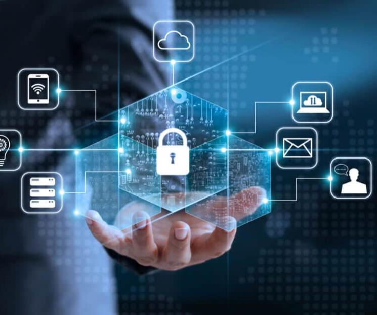 Protege tus datos personales en internet