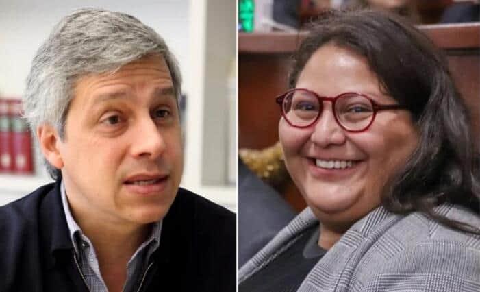 Anuncia Claudio X. nueva alianza y AMLO se burla