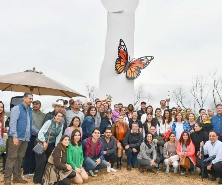 Renace Presa La Boca Renace Presa La Boca