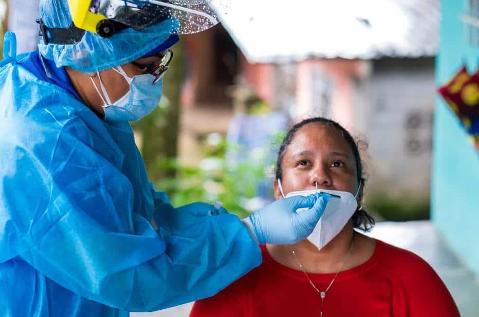Eliminan pruebas y vacuna antiCovid para trabajar