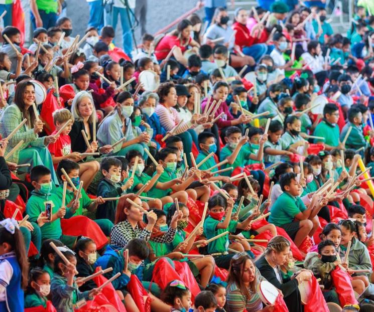 Arrancan funciones en le Forito” Santa Lucía
