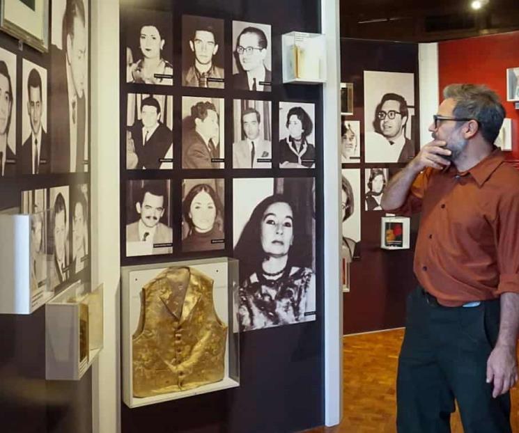 Llega la exposición itinerante “Museo del Escritor”