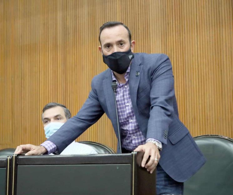 Piden a Samuel enfocarse en NL y no en presidencia