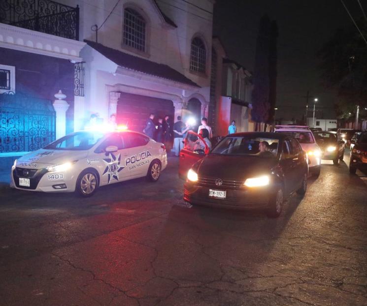 Ponen en marcha en SN “Policía Cercana a tu Escuela”