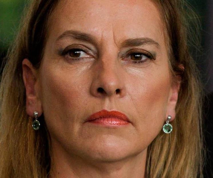 Mi esposa no aspira a ningún cargo político: AMLO