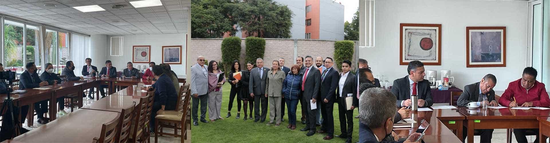 Avanza fortalecimiento al salario del personal no docente