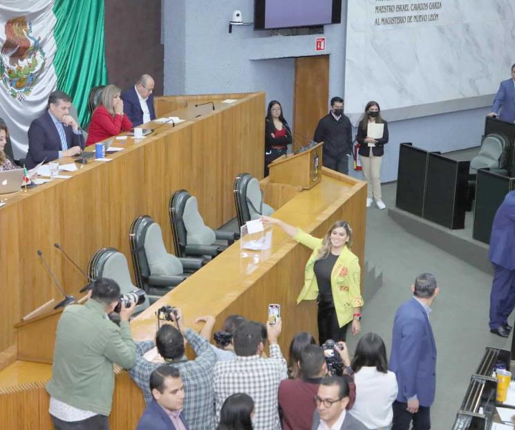 Eligen a integrantes del Comite de Selección del SEA