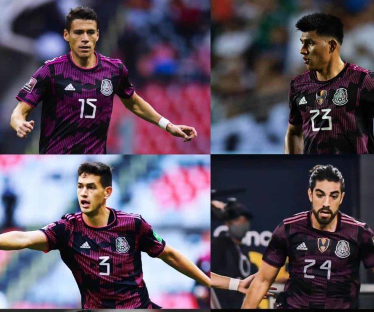 Recibirían regios tajada de FIFA por jugadores en Qatar