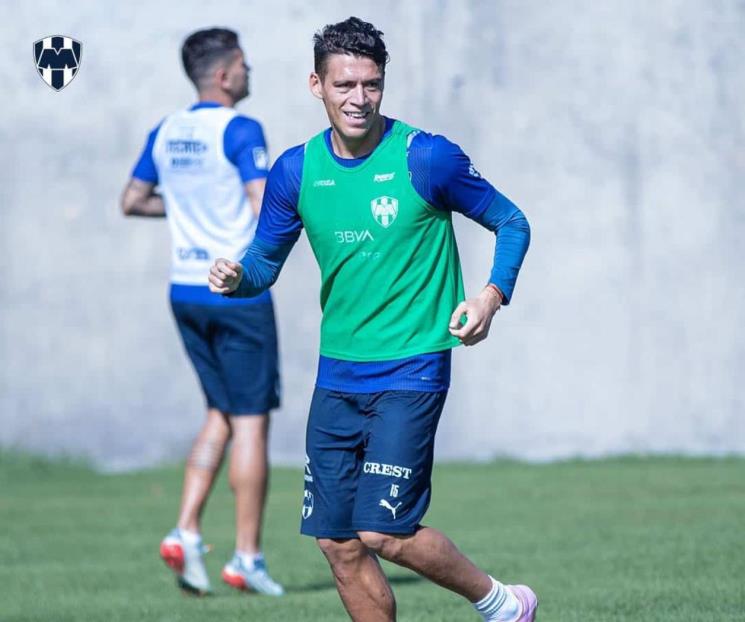 Conscientes en Rayados de dificultad de Cruz Azul