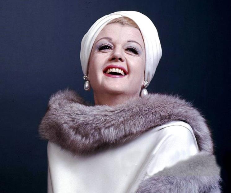 Fallece la histórica actriz Angela Lansbury a los 96 años 