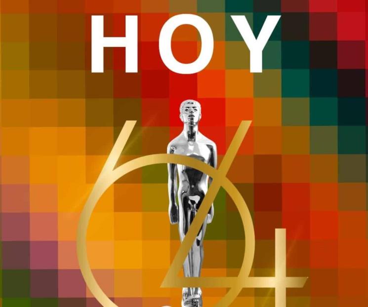 Cuándo y dónde ver el Premio Ariel 2022