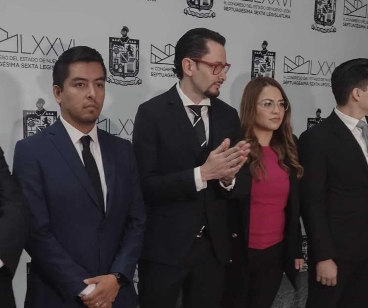 Seremos un órgano técnico, no político Seremos un órgano técnico, no político