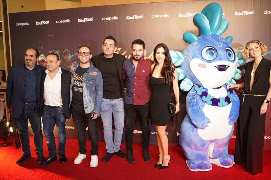 Se estrena en cines película dirigida por egresado Tec