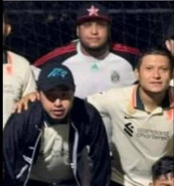 Autoridades encargadas de las investigaciones de la masacre ocurrida la tarde del domingo en la zona norte de Monterrey, confirmaron que fueron 10 los afectados de los cuales tres perecieron