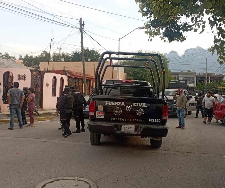 Identifican a víctimas de ataque a balazos