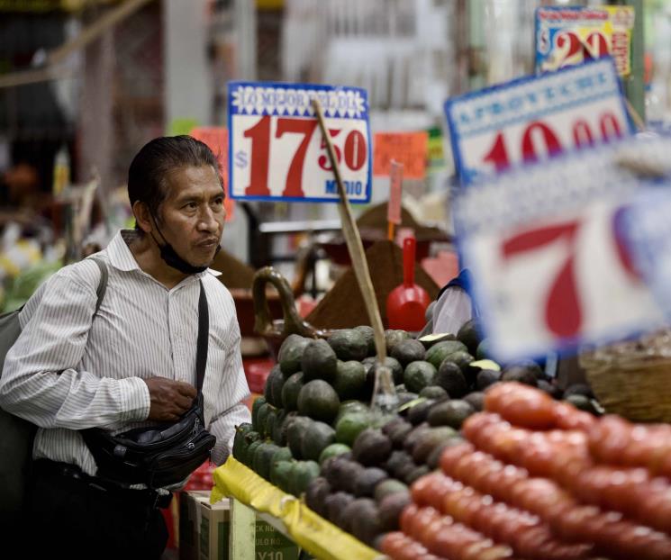 Hay que analizar impacto de paquete contra inflación: Cofece