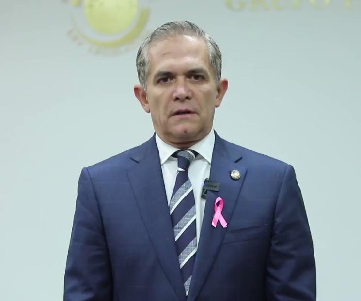 Impugnan reforma que pasa GN a Sedena