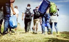 México, tercer país con más solicitudes de refugio: Segob