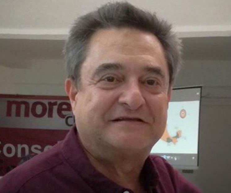 Compareció Pío López ante FISEL