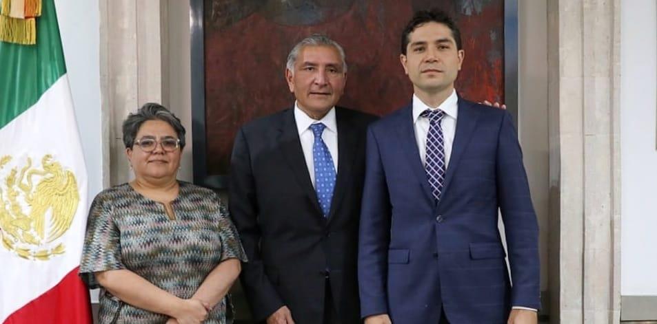 Antonio Martínez Dagnino, un cazador de mamuts para el SAT