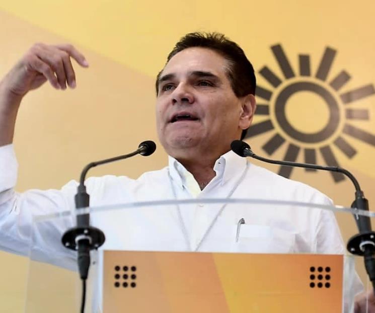 Le aviso, voy a ser presidente de México