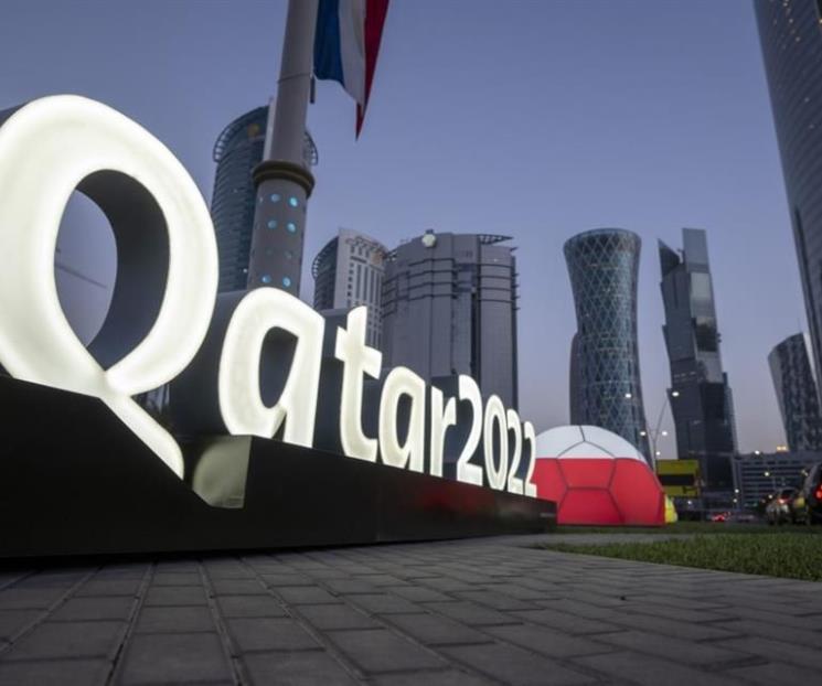 Repartirá FIFA hasta 209 mdd a equipos por Mundial de Qatar