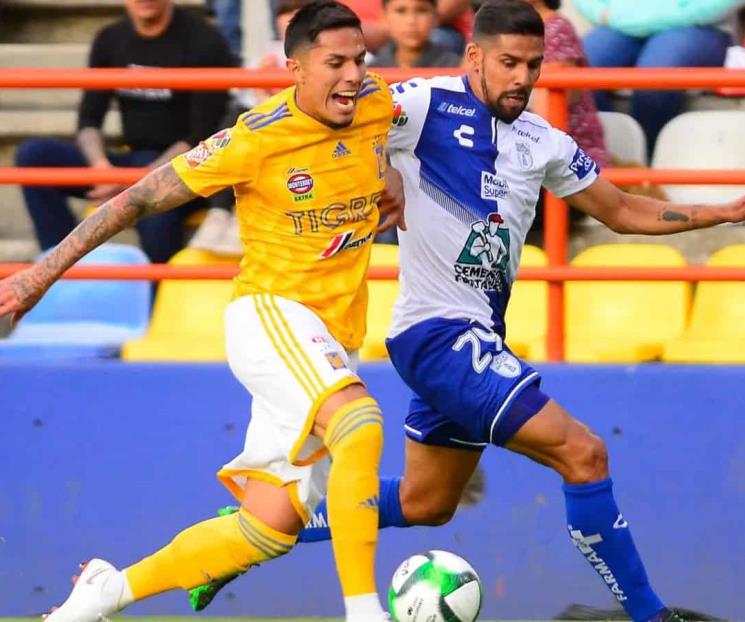 Enfrentar a Tuzos en cuartos ha llevado a Tigres a la final